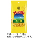 湖池屋　スリムバッグ