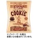 ソシオ工房　フラ印マカダミアナッツチョコクッキー　９０ｇ　１セット（１０パック）1