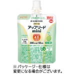 ニュートリー　テルミールアップリードｍｉｎｉ　５０ｍｌ