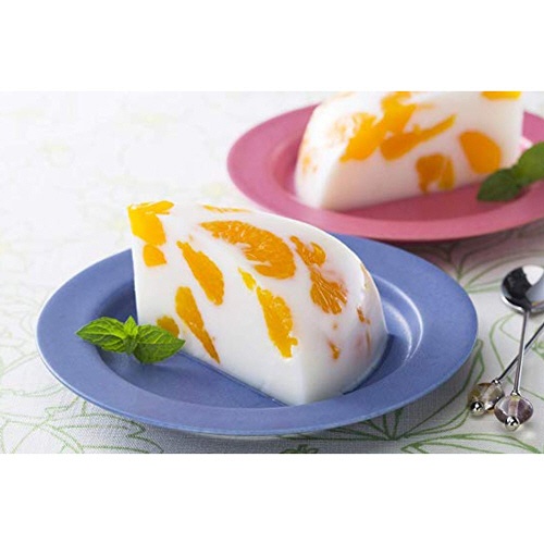 はごろもフーズ　甘みあっさり　みかん（パウチ）　１８０ｇ　１セット（６パック）2