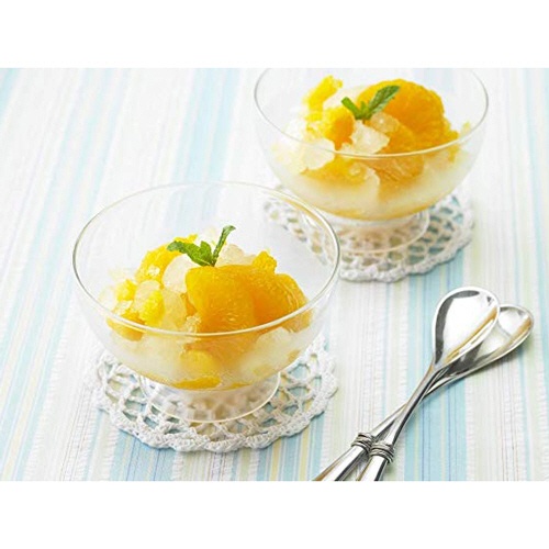 はごろもフーズ　甘みあっさり　みかん（パウチ）　１８０ｇ　１セット（６パック）3