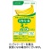 ニュートリー　テルミールミニ　バナナ味　１２５ｍＬ　紙パック　１ケース（２４本）1