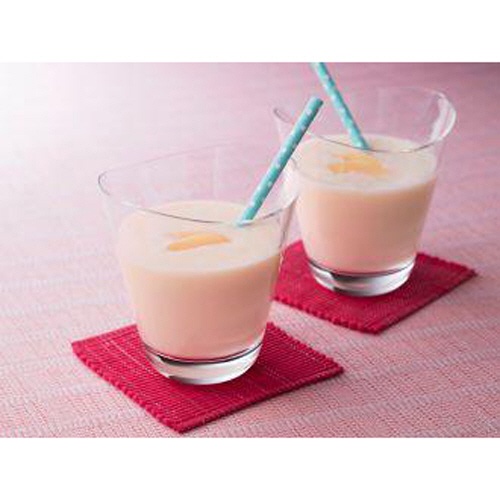 はごろもフーズ　甘みあっさり　白桃（パウチ）　１８０ｇ　１セット（６パック）2