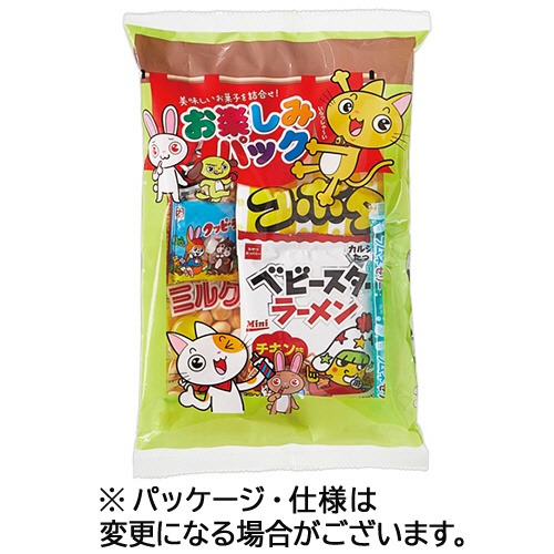 鈴木商会　お楽しみパック　１セット（２０パック）1