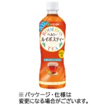 伊藤園　ヘルシールイボスティー　６００ｍｌ　ペットボトル
