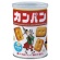 三立製菓　缶入カンパン　１００ｇ　１ケース（２４缶）1