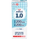 明治　メイバランス１．０　紙パックタイプ