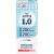明治　メイバランス１．０　２００ｍｌ　紙パック　１セット（２４本）