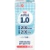 明治　メイバランス１．０　２００ｍｌ　紙パック　１セット（２４本）1