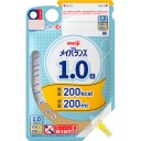 明治　メイバランス１．０　ソフトパックタイプ（Ｚパック）