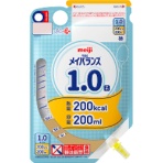 明治　メイバランス１．０　ソフトパックタイプ（Ｚパック）