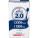 明治　メイバランス２．０　１０００ｍｌ　紙パック　１セット（６本）1