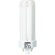オスラム　コンパクト形蛍光ランプ　３２Ｗ形　昼白色　ＤＵＬＵＸ　Ｔ／Ｅ　ＰＬＵＳ　３２Ｗ／８５０　１セット（１０個）1