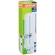 オスラム　コンパクト形蛍光ランプ　４２Ｗ形　昼白色　ＤＵＬＵＸ　Ｔ／Ｅ　ＰＬＵＳ　４２Ｗ／８５０　１セット（１０個）2