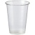 ＴＡＮＯＳＥＥ　リサイクルＰＥＴカップ　２２０ｍＬ　１セット（１５００個：５０個×３０パック）