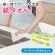 日本製紙クレシア　スコッティ　ファイン　ペーパーふきん　サッとサッと　４００枚（２００組）／個　１セット（３０個：３個×１０パック）6