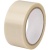 ＴＡＮＯＳＥＥ　半透明クロステープ　４５ｍｍ×２５ｍ　厚み約０．１０６ｍｍ　１セット（３０巻）