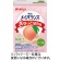明治　メイバランスぎゅっとＭｉｎｉ　ピーチ味　１００ｍＬ　紙パック　１ケース（２４本）1