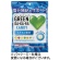 ロッテ　ＧＲＥＥＮ　ＤＡ・ＫＡ・ＲＡキャンディ　６０ｇ／パック　１セット（約９６粒：約１６粒×６パック）1