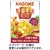 カゴメ　野菜生活１００　マンゴーサラダ　１００ｍＬ　紙パック　１ケース（３０本）