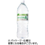 ビクトリー　天然水ピュアの森　２Ｌ
