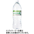 ビクトリー　天然水ピュアの森　２Ｌ