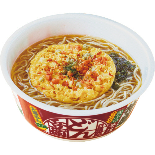 楽天市場】【カップ麺】 【どん兵衛 セール】特盛りサイズと