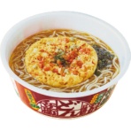 日清食品　日清のどん兵衛　西日本シリーズ　特盛