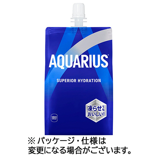 Amazon | コカコーラ アクエリアス 300gハンディパック×30本入