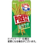 江崎グリコ　プリッツ　旨サラダ　６４ｇ　１セット（１０箱）