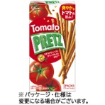 江崎グリコ　トマトプリッツ　５３ｇ　１セット（１０箱）