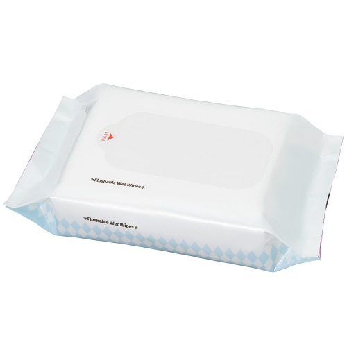ＴＡＮＯＳＥＥ　トイレに流せるウェットシート　１セット（２１６０枚：７２枚×３０パック）1