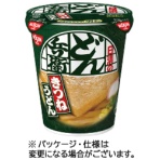 日清食品　日清のどん兵衛　タテ型