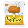 尾西食品　尾西のひだまりパン　メープル　４５ＨＰ－Ｍ　１セット（３６食）1