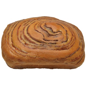 尾西食品　尾西のひだまりパン　チョコ　４５ＨＰ－Ｃ　１セット（３６食）2
