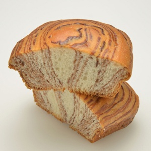 尾西食品　尾西のひだまりパン　チョコ　４５ＨＰ－Ｃ　１セット（３６食）3
