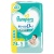 Ｐ＆Ｇ　パンパース　さらさらケアテープ　ウルトラジャンボ　Ｓ（４－８ｋｇ）　１セット（２９６枚：７４枚×４パック）