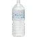 ゴールドパック　北アルプスの清らか天然水　雪山しずく　２Ｌ　ペットボトル　１ケース（６本）1