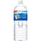アサヒ飲料　おいしい水　富士山のバナジウム天然水　２Ｌ　ペットボトル　１ケース（６本）