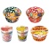日清食品　日清ミニーズ［東］　５種　１セット（３０食：５食×６パック）2
