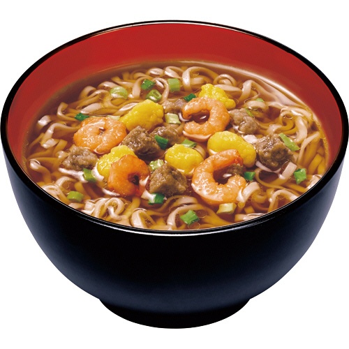 日清食品　お椀で食べるカップヌードル　１セット（９食：３食×３パック）2