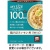 大塚食品　１００ｋｃａｌマイサイズ　鶏そぼろレモン丼　１００ｇ　１セット（１０食）
