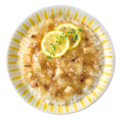 大塚食品　１００ｋｃａｌマイサイズ　鶏そぼろレモン丼　１００ｇ　１セット（３０食）2