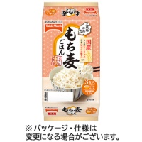 テーブルマーク 国産もち麦ごはん 150g/食 1セット(24食:3食×8パック)
