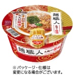 日清食品　　日清麺職人