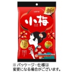 ロッテ　小梅　６０ｇ／袋　１セット（６袋）