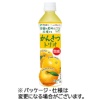 伊藤園 かんきつトリオ 国産 ニッポンエール 400g ペットボトル 1ケース(24本)