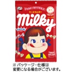不二家　ミルキー袋　１００ｇ／袋　１セット（６袋）