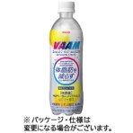 明治　ヴァームスマートフィットウォータースパークリング　５００ｍｌ　ペットボトル　１ケース（２４本）