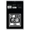 日本サニパック　Ｎシリーズポリ袋　厚口　黒　４５Ｌ　Ｎ－４７　１セット（４００枚：１０枚×４０パック）